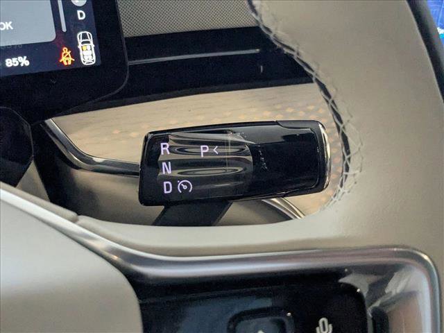 New 2025 Volvo EX90 Plus image 12