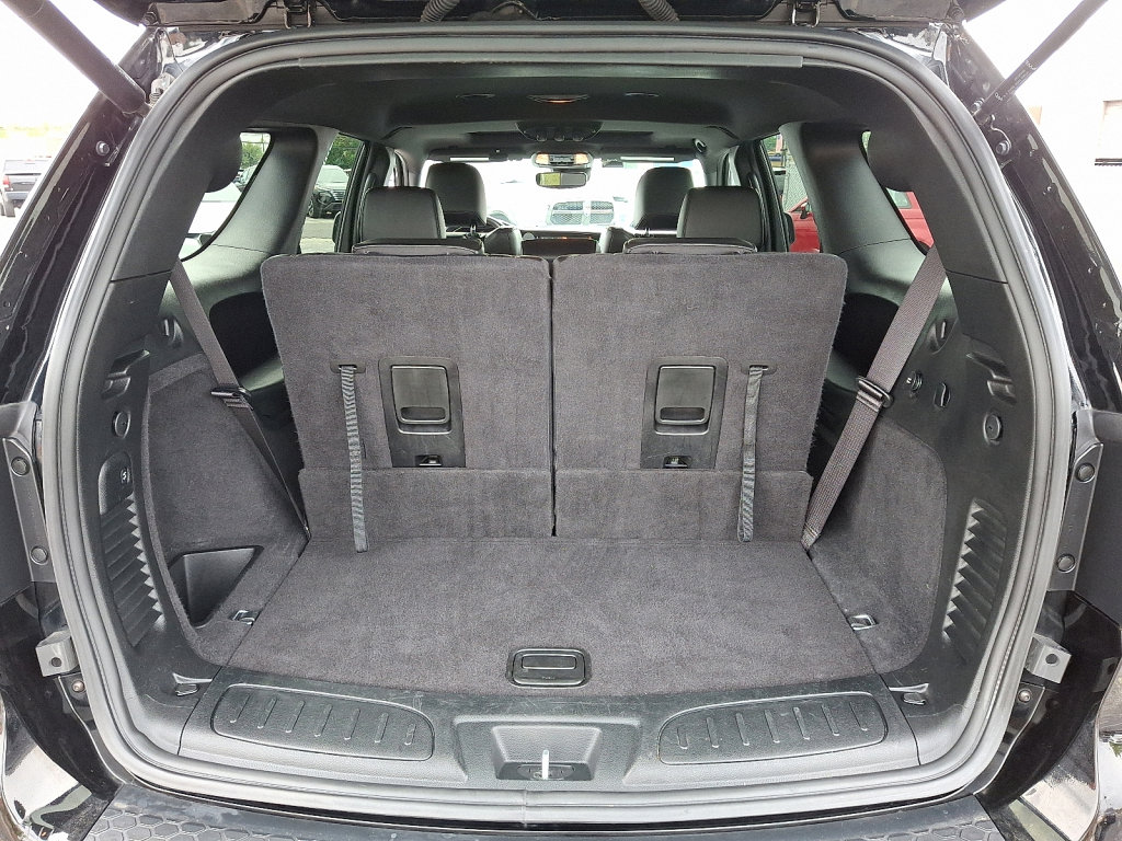 Used 2024 Dodge Durango R/T image 18