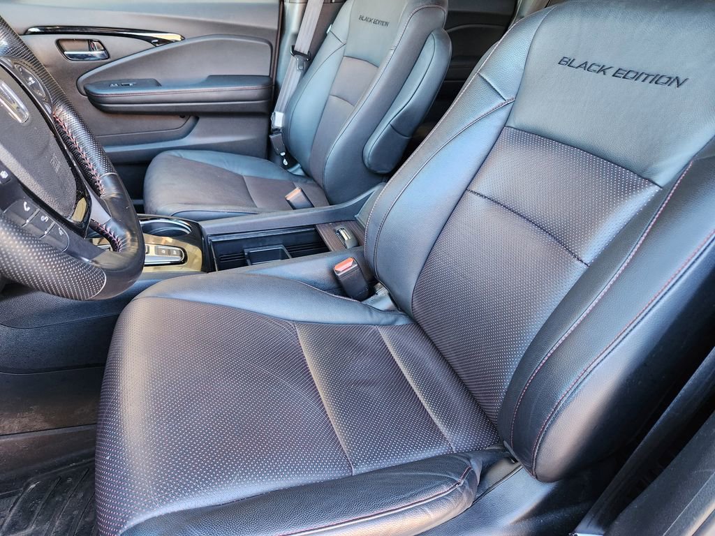 Used 2023 Honda Ridgeline Black Edition image 12