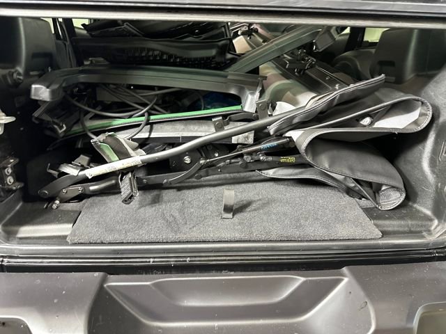 Used 2022 Jeep Wrangler Unlimited Rubicon 4xe w/ Cold Weather Group image 26