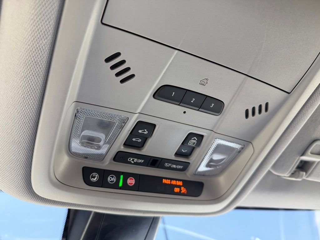 Used 2024 Chevrolet Blazer LT w/ Sound & Technology Package FWD image 20