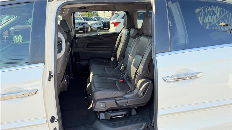 Used 2019 Honda Odyssey EX-L image 39