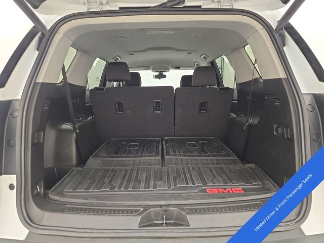 Used 2020 GMC Acadia SLE w/ Driver Convenience Package AWD/4WD image 16