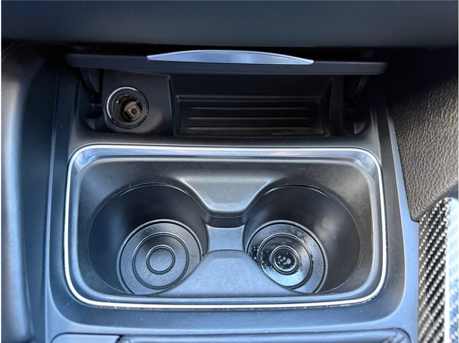 Used 2018 BMW M3 RWD image 21