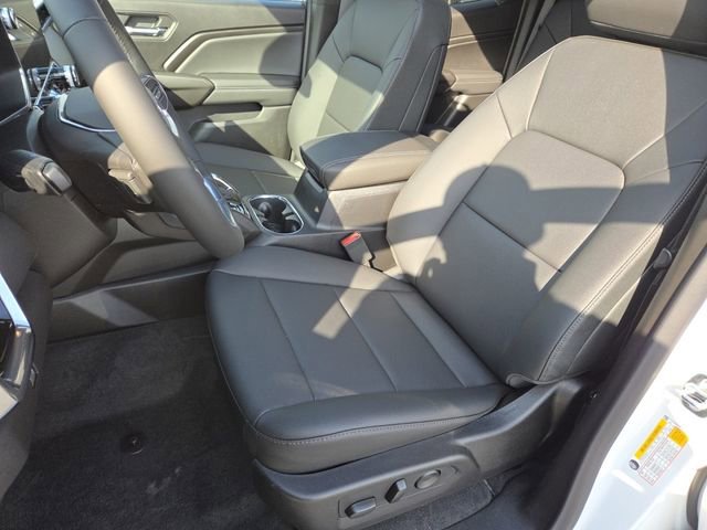 New 2026 GMC Canyon Elevation w/ Convenience Package image 33