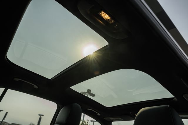 New 2026 Mercedes-Benz GLA 35 AMG 4MATIC image 34