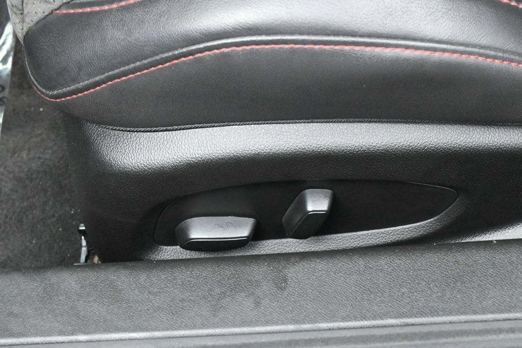 Used 2023 Chevrolet Camaro ZL1 RWD image 12
