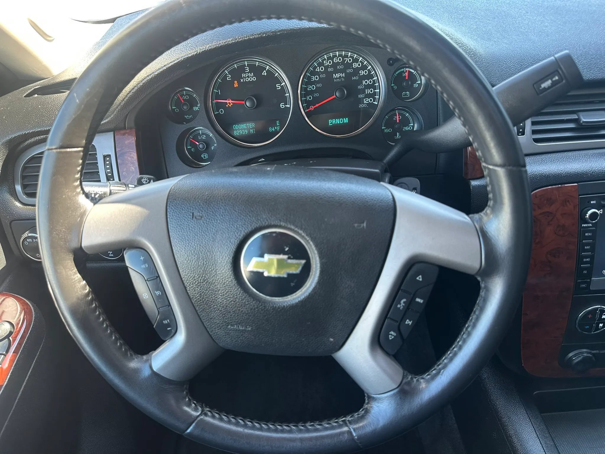 Used 2013 Chevrolet Tahoe LT w/ All-Star Edition AWD/4WD image 15