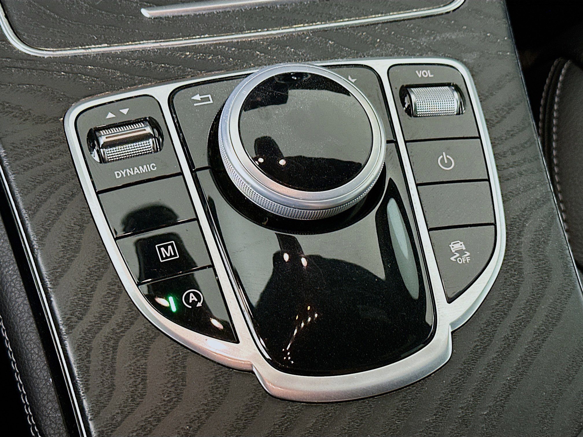 Used 2019 Mercedes-Benz GLC 300 GLC 300 image 25