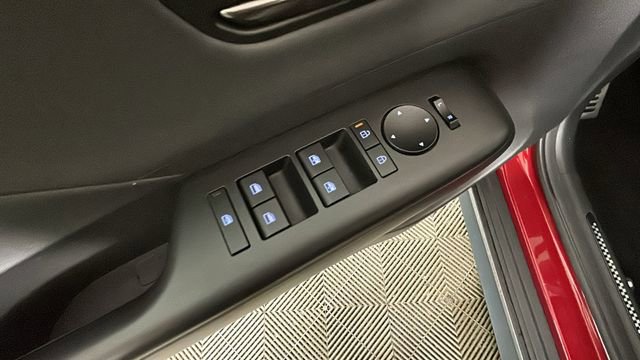 Certified 2025 Hyundai Kona N Line AWD/4WD image 11