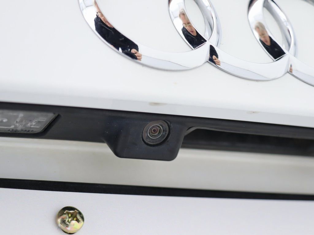 Used 2018 Audi A3 2.0T Premium Plus image 18