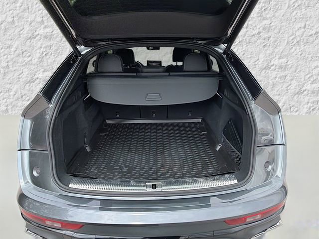 Used 2023 Audi SQ5 Premium Plus image 12
