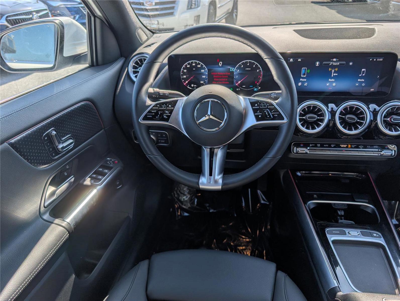 Used 2025 Mercedes-Benz GLA 250 image 17