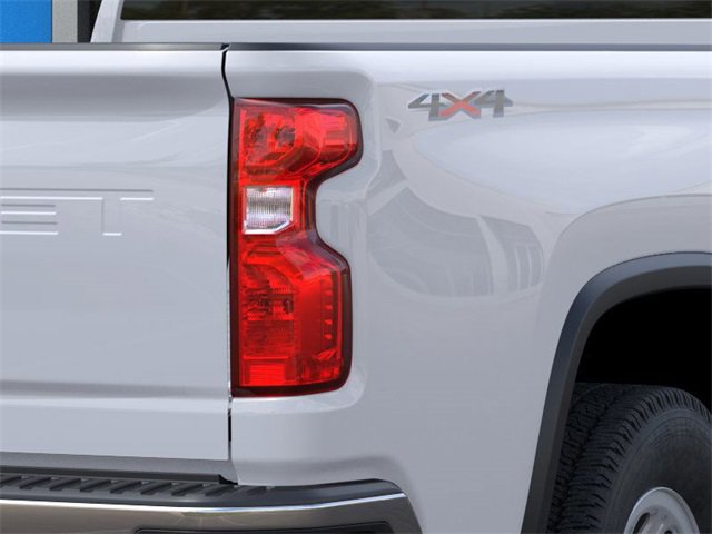 New 2026 Chevrolet Silverado 2500 W/T w/ WT/CX Safety Package image 11