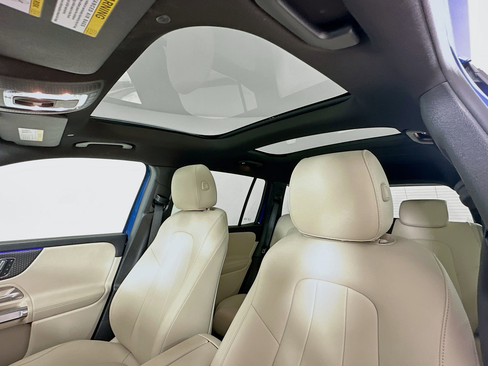 Certified 2025 Mercedes-Benz GLB 250 GLB 250 image 22