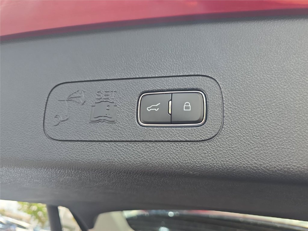 New 2027 Lincoln Aviator Reserve RWD image 24