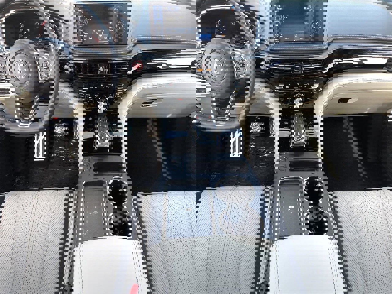 New 2026 Acura MDX Type S image 17