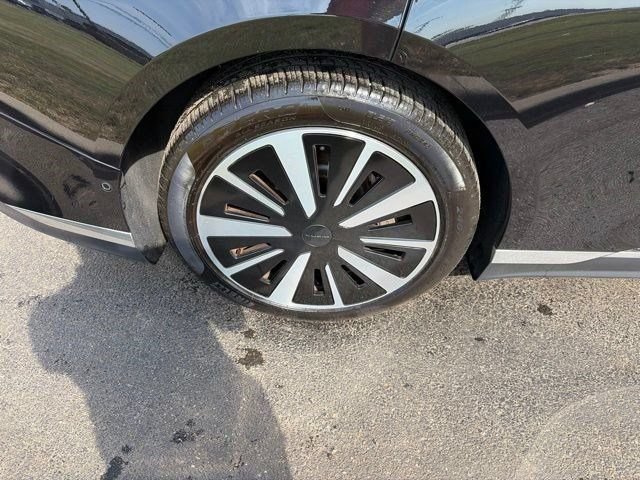 Used 2024 Lucid Air Touring AWD/4WD image 40