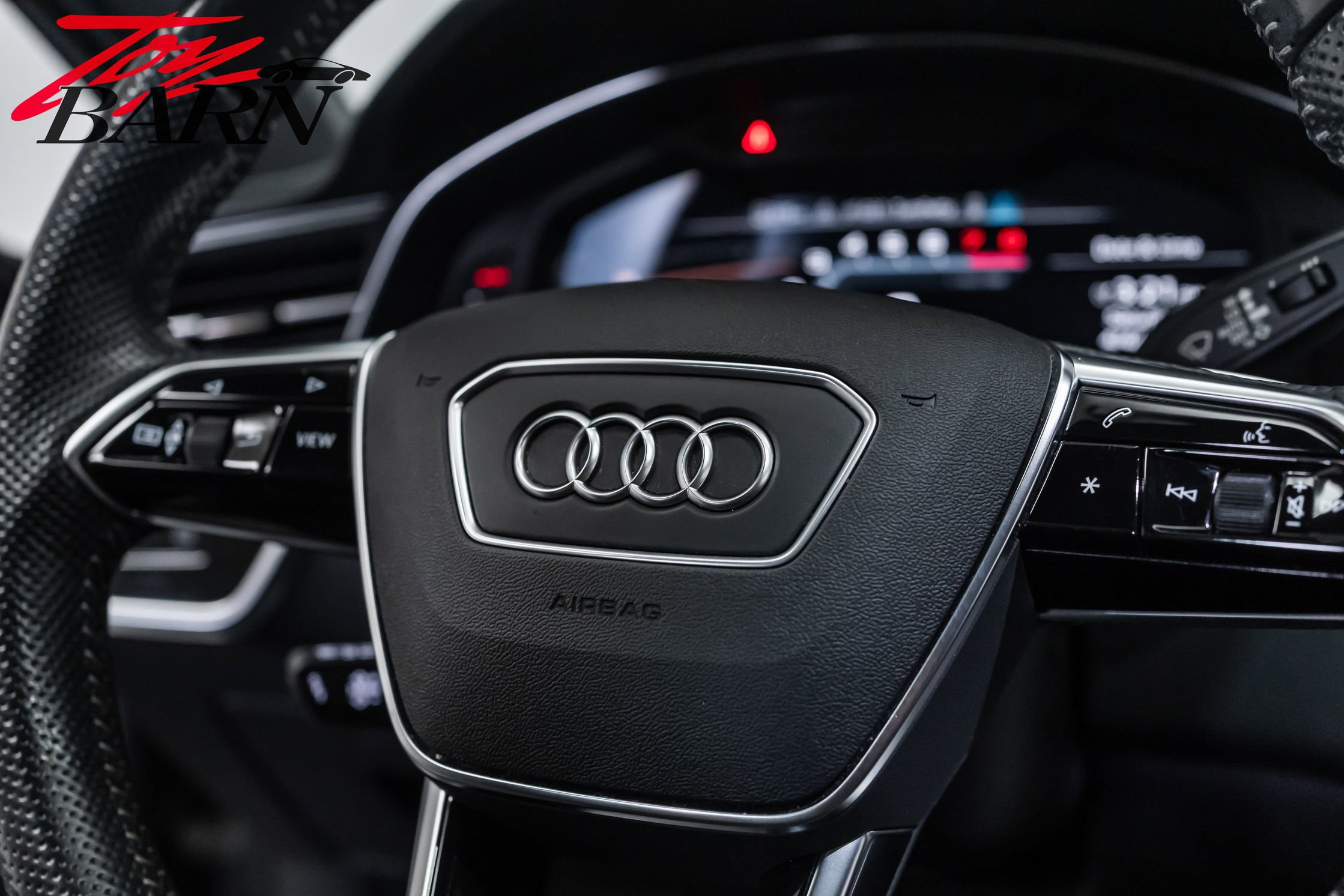 Used 2020 Audi S7 Premium Plus AWD/4WD image 33