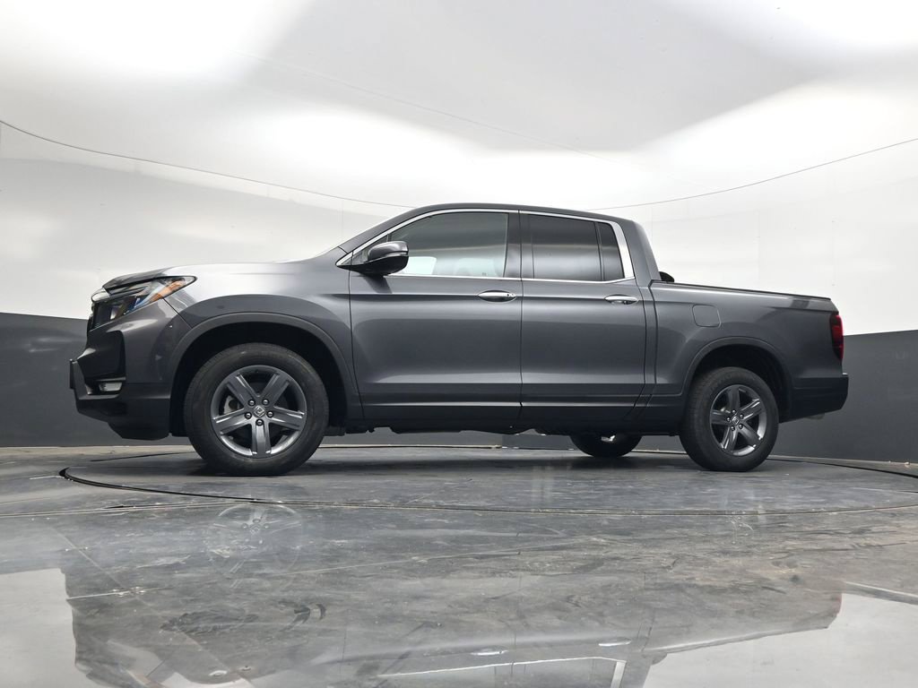 Used 2023 Honda Ridgeline RTL-E image 40