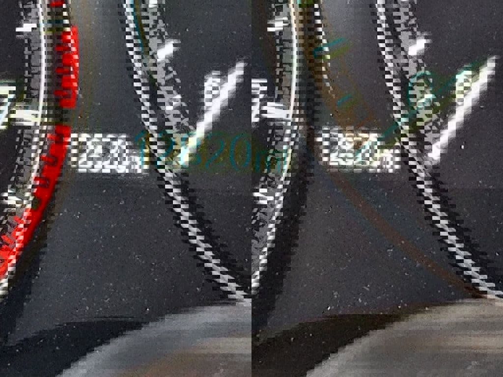 Used 2025 MAZDA CX-50 AWD 2.5 S w/ Premium Package image 7