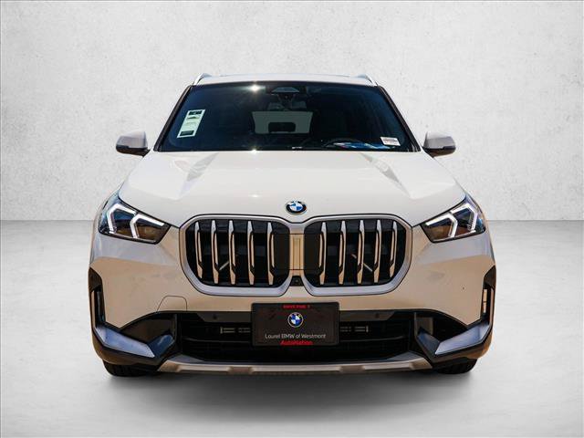 Used 2026 BMW X1 xDrive28i AWD/4WD video 2