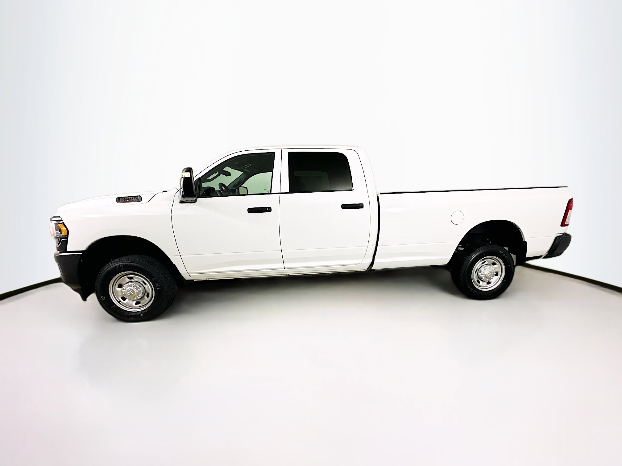 Certified 2024 RAM 2500 Tradesman image 4