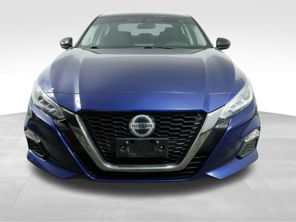 Used 2019 Nissan Altima 2.5 SR FWD image 3