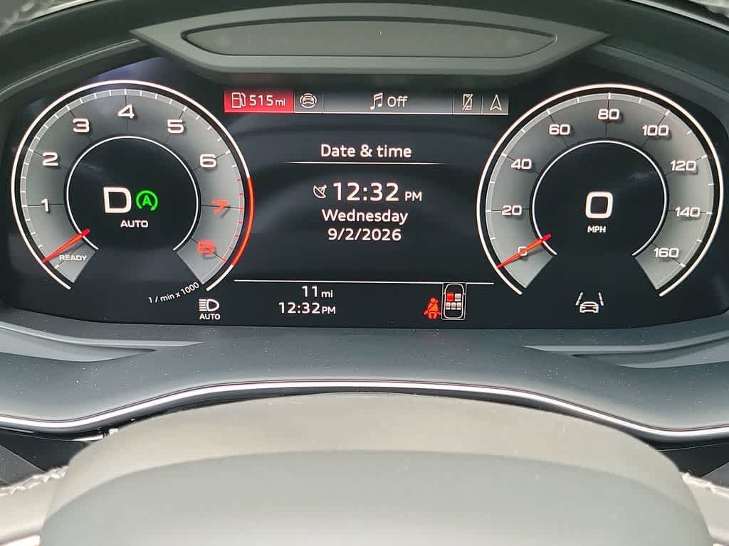 New 2027 Audi Q8 Premium Plus AWD/4WD image 26