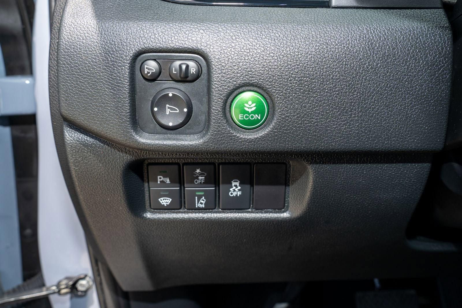 Certified 2023 Honda Passport Elite image 32