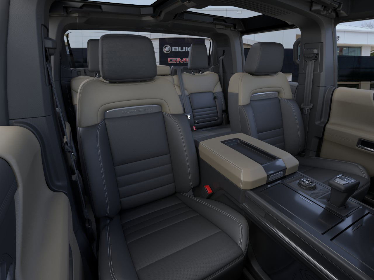 New 2026 GMC Hummer EV 2X image 18
