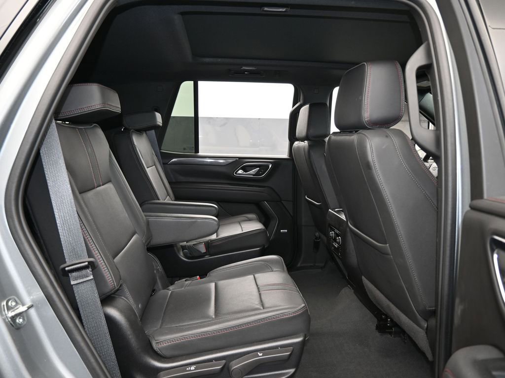 Used 2024 Chevrolet Tahoe RST w/ Luxury Package image 55