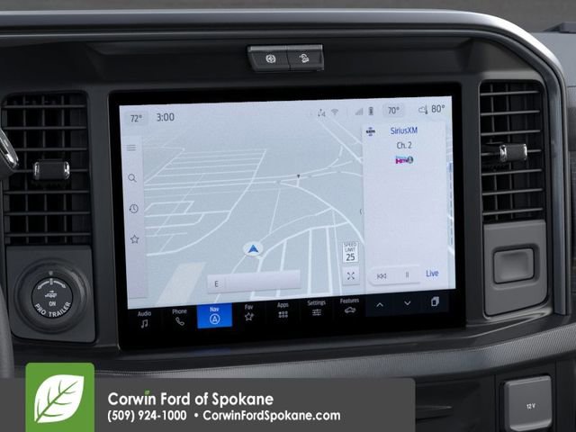 New 2026 Ford F350 4x4 Crew Cab DRW Super Duty image 14