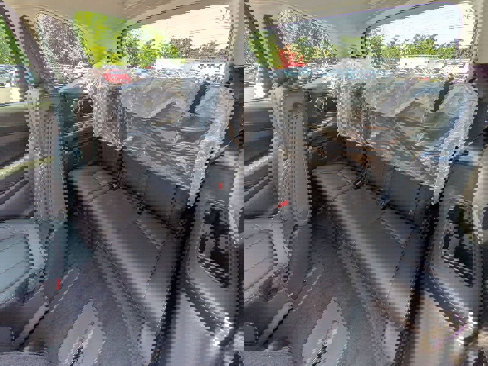 New 2026 Subaru Ascent Limited image 10