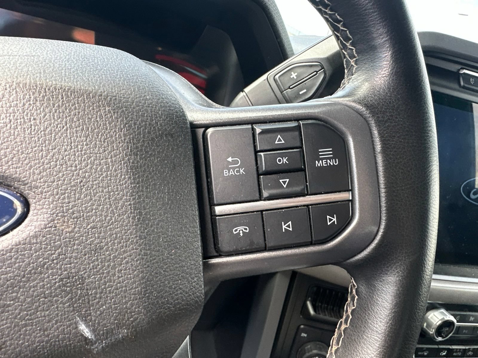 Used 2024 Ford F150 XLT w/ Mobile Office Package AWD/4WD image 9