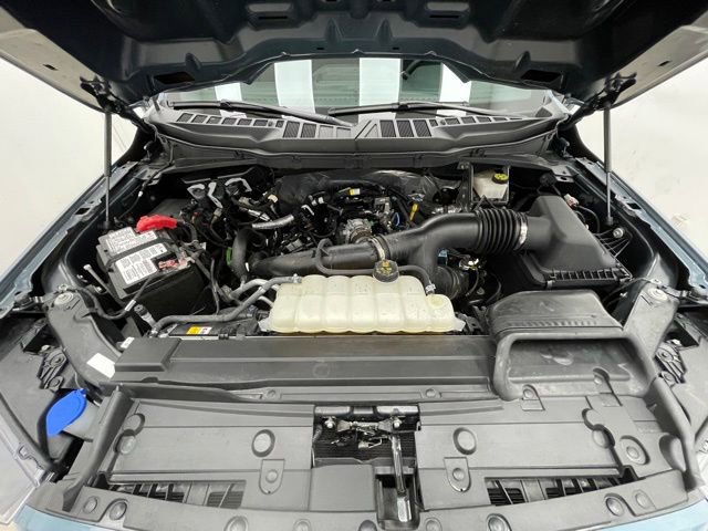 Used 2023 Ford F150 XL w/ STX Appearance Package AWD/4WD image 13