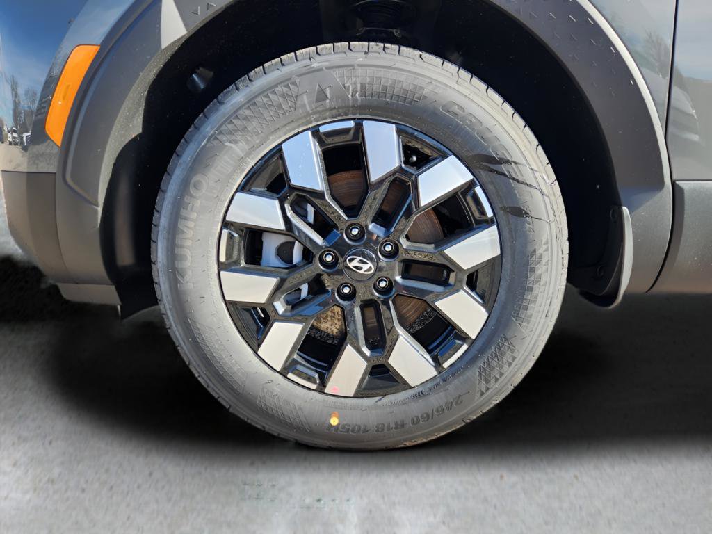 New 2026 Hyundai Santa Cruz SEL image 10