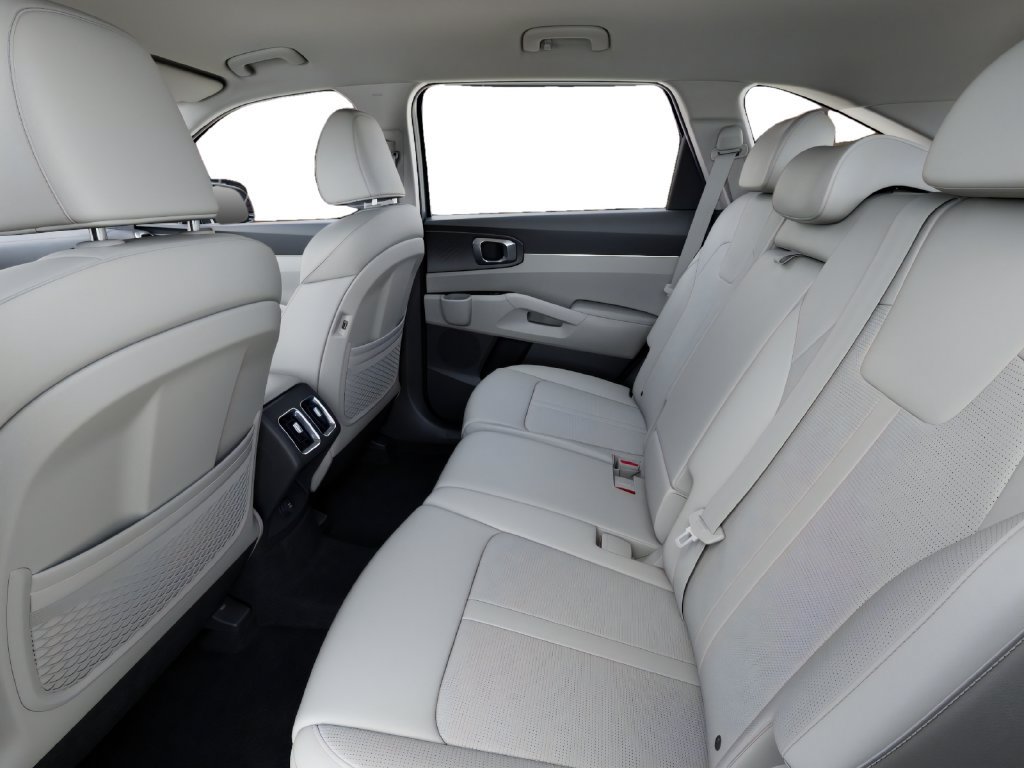 New 2026 Kia Sorento EX FWD image 21
