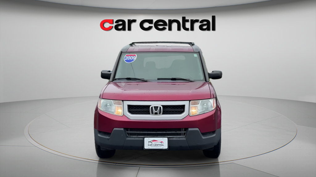 Used 2009 Honda Element EX image 8