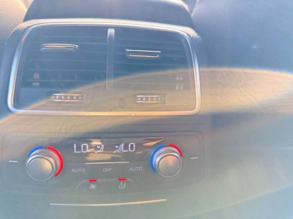 Used 2017 Audi RS 7 Performance w/ Driver Assistance Package image 36