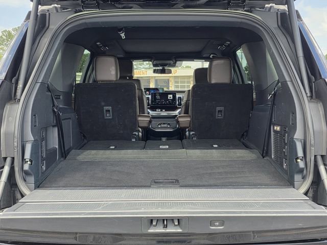 Used 2025 Ford Expedition King Ranch AWD/4WD image 33