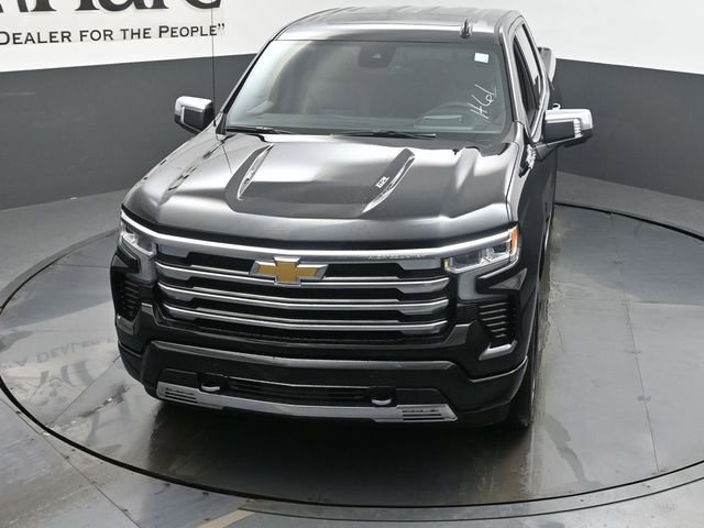 New 2026 Chevrolet Silverado 1500 High Country image 24