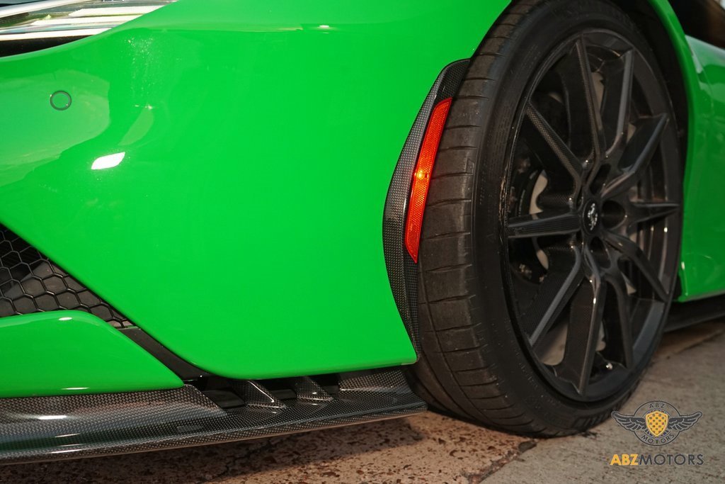 Used 2021 Ferrari SF90 Stradale image 6