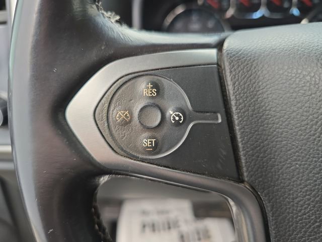 Used 2018 Chevrolet Silverado 1500 LT w/ All Star Edition image 31