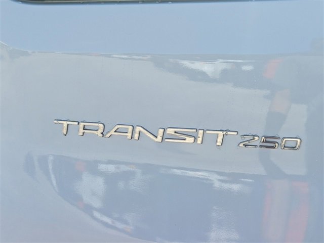 Used 2022 Ford Transit 250 Low Roof w/ Exterior Upgrade Package image 9
