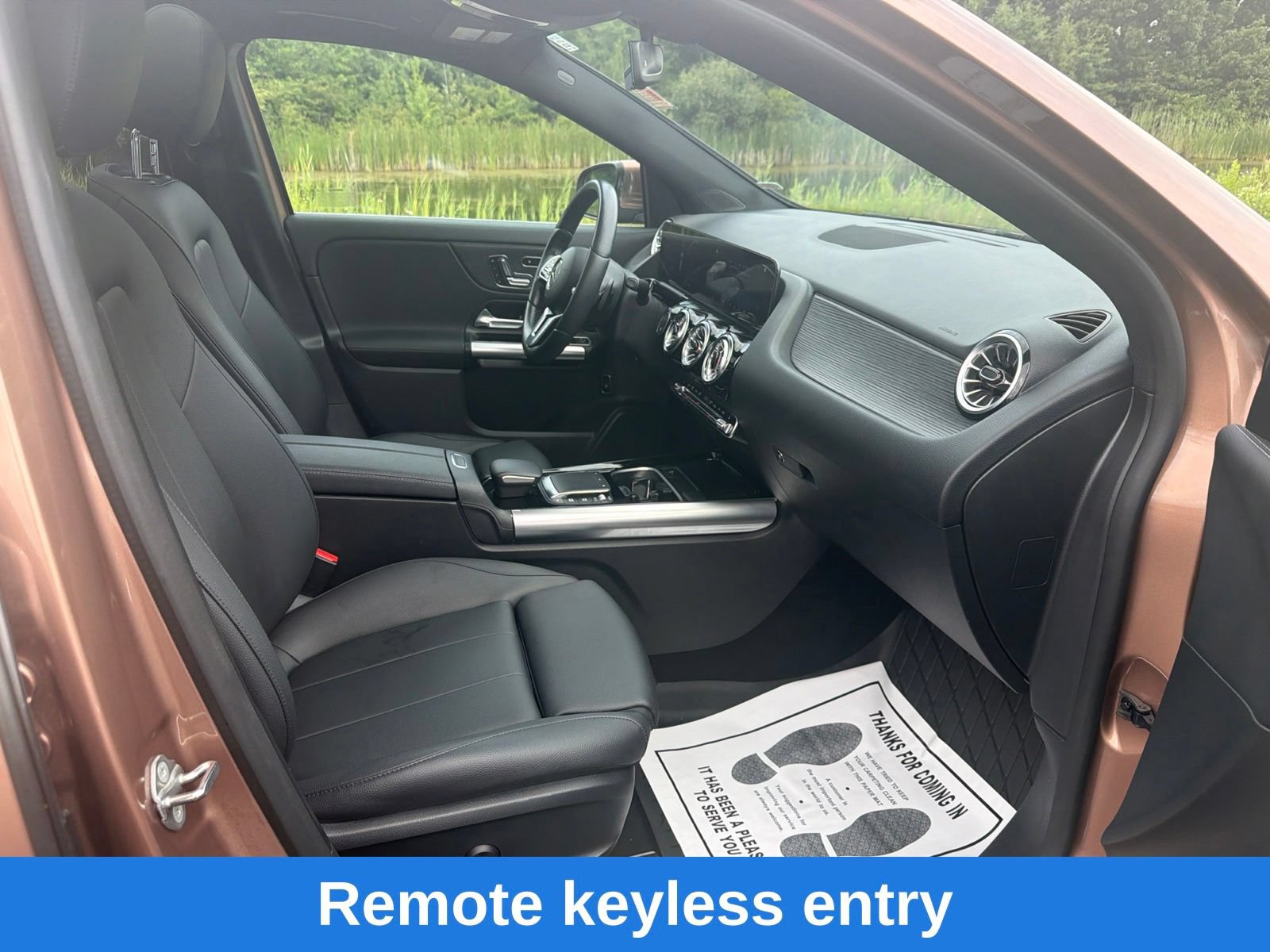 Used 2023 Mercedes-Benz GLA 250 4MATIC image 24