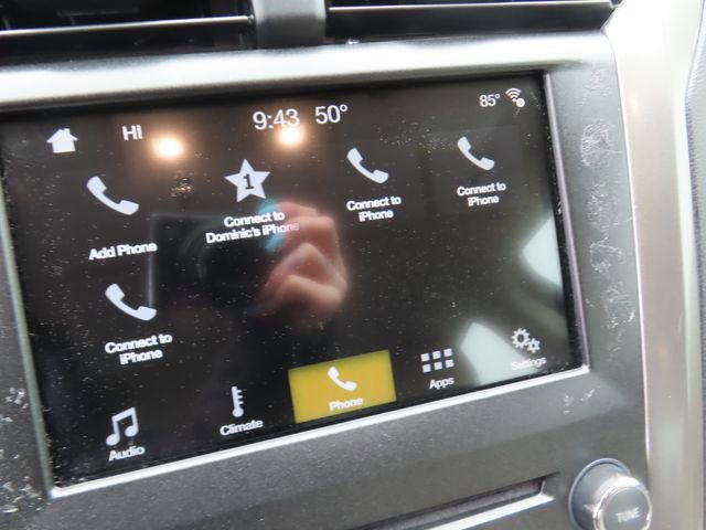 Used 2018 Ford Fusion SE w/ Fusion SE Technology Package image 27