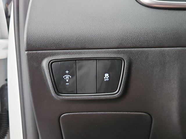 Certified 2023 Hyundai Tucson SE FWD image 24