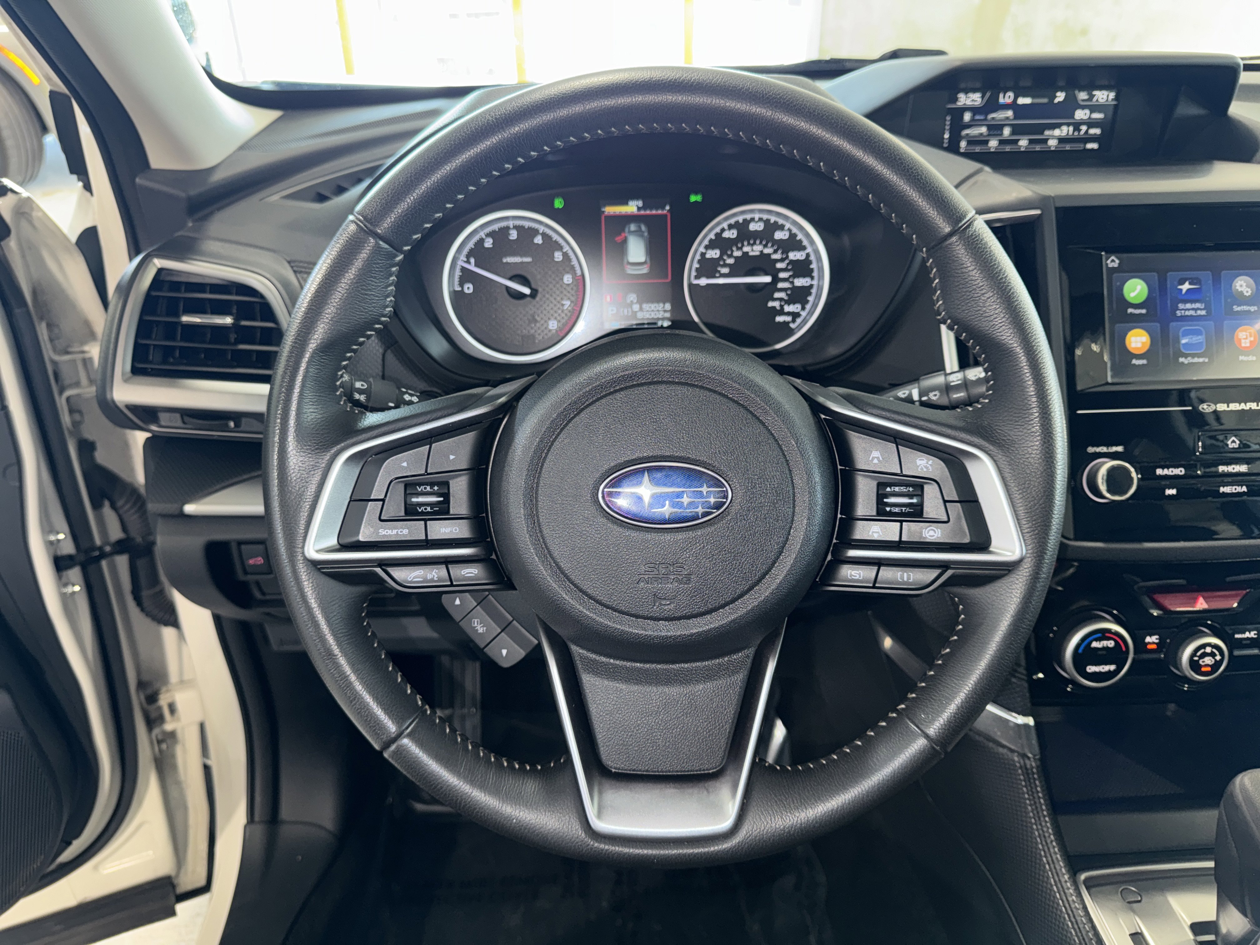 Used 2024 Subaru Forester Premium image 21