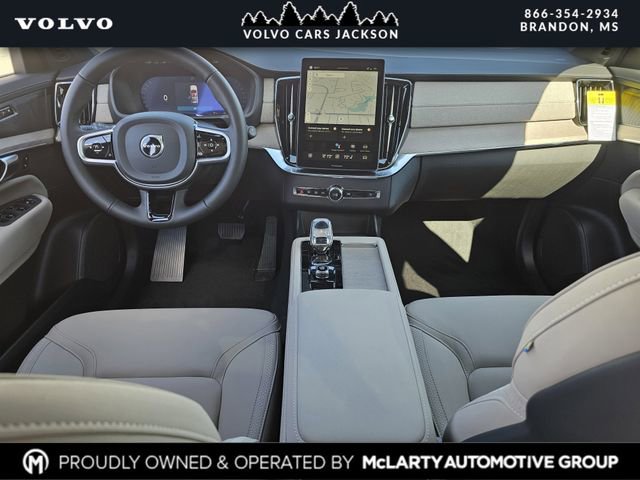 New 2026 Volvo XC90 B6 Plus w/ Protection Package Premier image 8